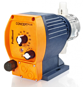 Nouvelle pompe doseuse à solénoïde Prominent B BT4b et BT5b, pompe doseuse à solénoïde BT5B0713 - Product Image 2