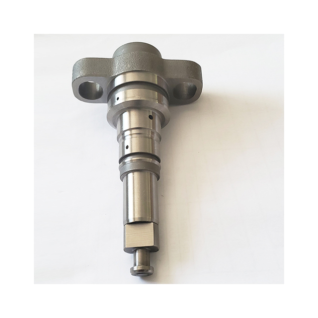 New High Quality Steel & High Speed Steel Fuel Injection Plunger Spare Parts for Diesel Engine Truck Pump