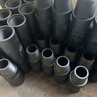 Joint d'outillage pour tuyau de forage standard API avec filetage conique et joint d'étanchéité pour utilisation dans les projets de forage pétrolier