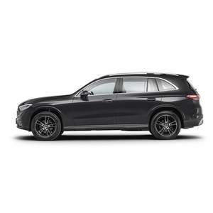 2024 de BENZ GLC SUV essence 2.0T 204PS L4 150kw/320nm R19 260L <span class=keywords><strong>4MATIC</strong></span> + dynamique LHD voiture d'occasion à vendre - Product Image 6