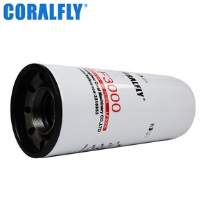 Filtre à huile pour moteur diesel de camion P553000 LF3000 PH6349A 51748 LFP3000 BD103 - Product Image 3
