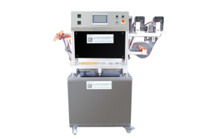 RJ-TBG260 semi-automatique vide azote gaz scellant Machine Carton viande nourriture <span class=keywords><strong>carte</strong></span> emballage frais modifié atmosphère plateau scellant - Product Image 6