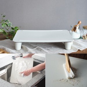 Nhà máy trực tiếp điện nướng PAN di động không dính PTFE Nướng Thịt Nướng Vỉ nướng cho trong nhà/ngoài trời sử dụng có thể tháo rời không khói - Product Image 5