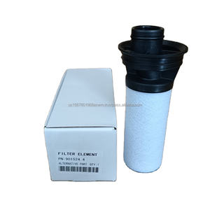 MANNY 901524.4 ตัวกรองลม (วัสดุหลายชนิด) - Product Image 1