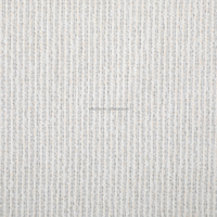 Tissus de rideaux Jacquard de haute qualité 100% Polyester tissé Technics rideaux de salon occultants vente directe à bas prix