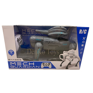 Denko Lập Trình AI Robot Dog Dễ Thương AI Thông Minh Bằng Giọng Nói Loa Tương Tác Pet Samtoy Cảm Ứng Nhạy Cảm Ca Hát Nhảy Múa Nói Đồ Chơi - Product Image 3