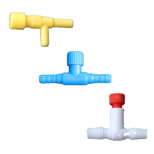 Válvula reguladora de Control de <span class=keywords><strong>flujo</strong></span> de línea de aire de acuario al por mayor de fábrica para conector ajustable de Gas de superficie lisa de 4mm - Product Image 1
