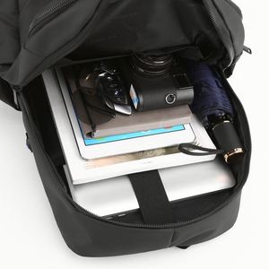 Wholesale Designer Fashion Anti Theft College Lightweight Mochila Waterproof Bagpack Travel Back Pack <b>Laptop</b> Bag Backpacks - Product Image 5