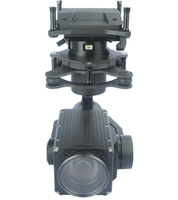 Tarot 30x Zoom Optique Gimbal/2.0 Mégapixels/Sortie/avec Suivi T30X-