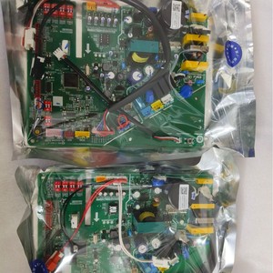 เมนบอร์ดเครื่องปรับอากาศมีเดีย 17126000003565 CE-MDVD71G BP2N1Y-11M E เครื่องปรับอากาศแบบรวมศูนย์ - Product Image 3