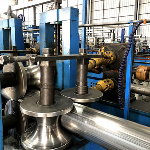 Tubería Sanitaria de Acero Inoxidable 304 316 de <span class=keywords><strong>110</strong></span> mm, Transporte de Materia Prima para Grandes Fábricas de Bebidas, Tubería de Grado Alimenticio Eficiente - Product Image 2