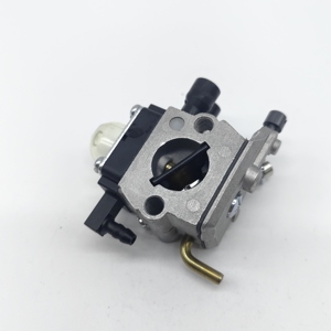 <span class=keywords><strong>Carburateur</strong></span> d'origine Stihl 4228 120 0608 pour C1Q-S169E FS38 <span class=keywords><strong>HS45</strong></span> FS45 FC55 FS310 Taille-haie Stihl <span class=keywords><strong>HS45</strong></span> - Product Image 2