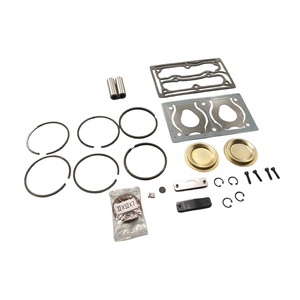 Nuevo Kit de Reparación de Compresor de Aire de Doble Cilindro VG1560130080 de Alta Calidad, Marca ANTO, para Camiones Sinotruk - Product Image 4
