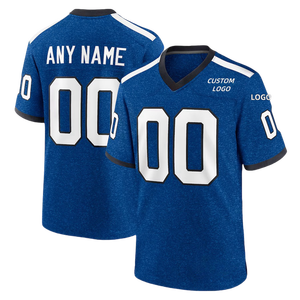 Nuovi Design 2026 Maglie da Football Americano Nfll-ing, Maglia Traspirante da Uomo per Tutte le 32 Squadre - Product Image 6