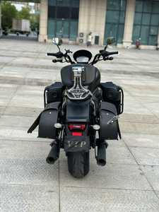 Moto <span class=keywords><strong>Cruiser</strong></span> Moxiao2022 LS650 650cc, refroidissement par eau, bicylindre, ABS, écran TFT, homologuée pour la route - Product Image 3