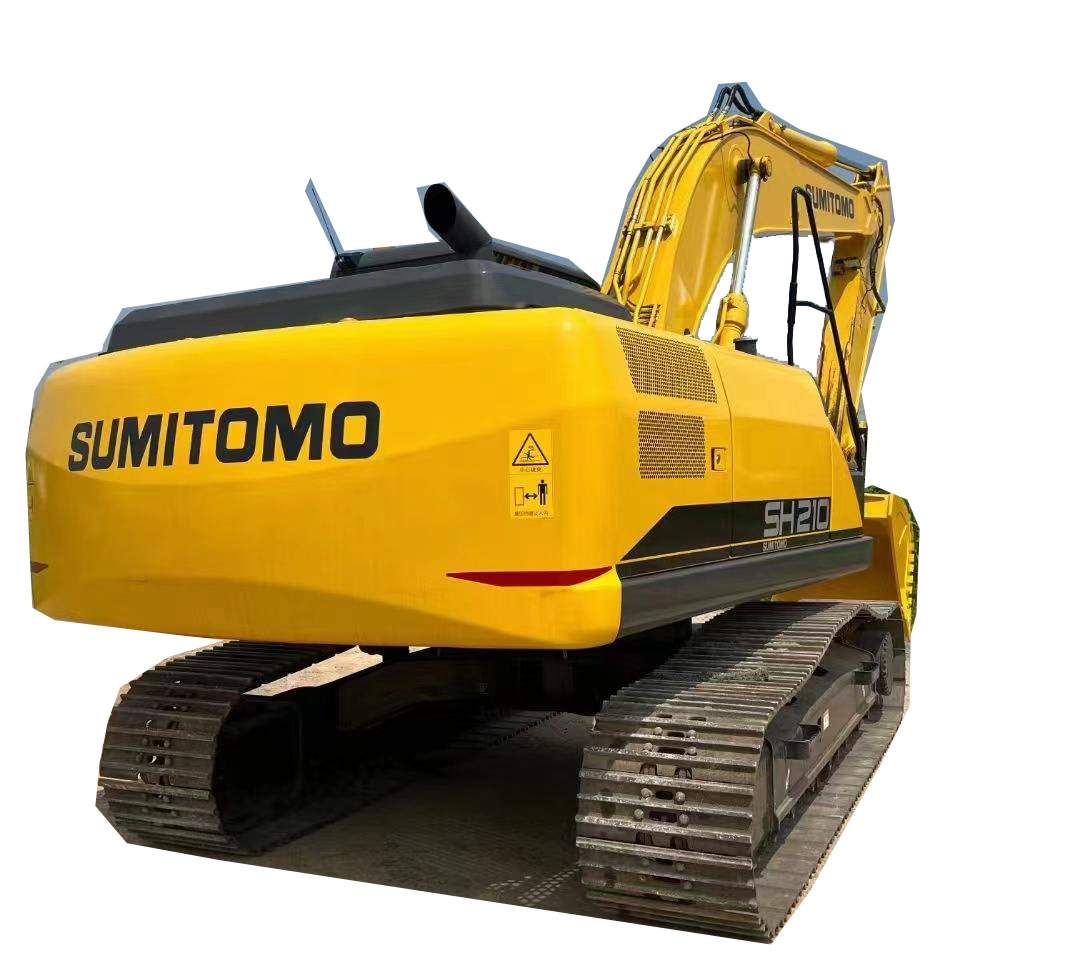 ショベルカー非売品SUMITOMO  SH210-5    1/150サイズ ショベルカー非売品SUMITOMO SH210-5 1/150サイズ - メルカリ