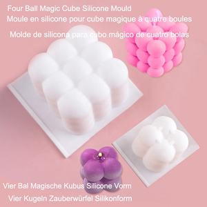 <span class=keywords><strong>Moule</strong></span> Silicone bougie 3d cube bulle <span class=keywords><strong>moule</strong></span> mousse <span class=keywords><strong>moule</strong></span> pâtisserie <span class=keywords><strong>moule</strong></span> pour chocolat bonbons cupcake savon bougie - Product Image 3