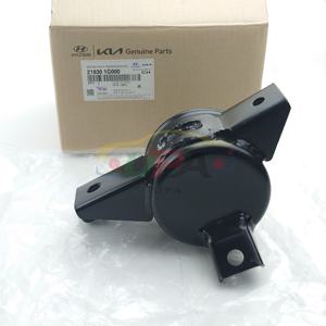 Soporte de Motor Original de Alta Calidad, Conjunto de Soporte de Motor 21830-1G000 21830 1G000 para H-YUNDAI ACCENT/VERNA 218301G000 - Product Image 1