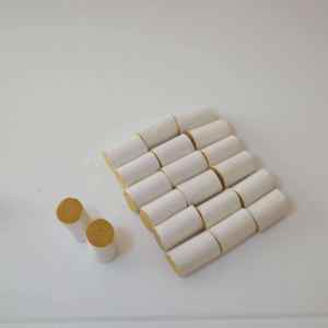 Bâtons de moxibustion épais sans fumée de qualité supérieure Shuhe Health pour l'équilibre Yin et Yang, la santé et la prévention des maladies - Product Image 2