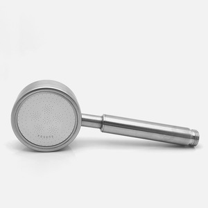 Soffione doccia <span class=keywords><strong>a</strong></span> <span class=keywords><strong>mano</strong></span> <span class=keywords><strong>a</strong></span> risparmio idrico soffioni di doccia <span class=keywords><strong>a</strong></span> spruzzo portatili in acciaio inossidabile - Product Image 6