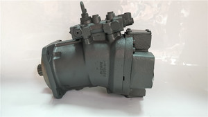Bomba hidráulica de posición para excavadora HPV145 ZX330-3 para 9257308 - Product Image 1