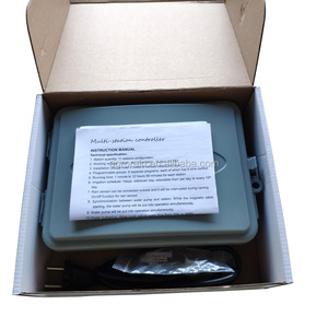 <span class=keywords><strong>Controlador</strong></span> <span class=keywords><strong>de</strong></span> <span class=keywords><strong>Riego</strong></span> Electrónico Inteligente <span class=keywords><strong>de</strong></span> 11 Estaciones IC14069 para <span class=keywords><strong>Riego</strong></span> <span class=keywords><strong>de</strong></span> Jardín al Aire Libre - Product Image 4
