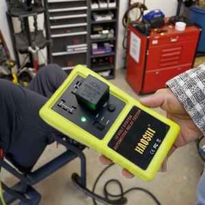 <span class=keywords><strong>Testeur</strong></span> de <span class=keywords><strong>relais</strong></span> électronique <span class=keywords><strong>automobile</strong></span> 12V universel pour voitures, vérificateur de batterie <span class=keywords><strong>automobile</strong></span> - Product Image 4