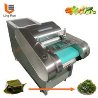 Machine à découper, hacher et râper les légumes centrifuge pour le traitement, la découpe et la tranchée des radis, des pommes de terre et des patates douces