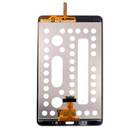 Para Samsung Galaxy Tab Pro 8,4 T320, tableta de repuesto, pantalla LCD, montaje de digitalizador