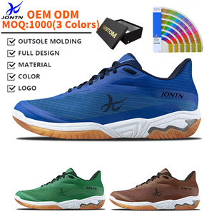 Top 10 Rated Barato Olive Lawn Athletic Vintage Comfiest Marcas exclusivas Tenis <span class=keywords><strong>Zapatillas</strong></span> Sport Court Shoes Venta - Product Image 1