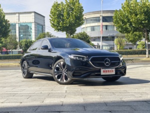 La 2024 berlina sportiva di lusso <span class=keywords><strong>Mer</strong></span>-cedes -Mercedes-Benz E-Class E 300 <span class=keywords><strong>L</strong></span> ad alte prestazioni è ora disponibile - Product Image 3