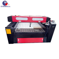 STARMA cnc einfach zu bedienender Granit-Tombstein-Lasergravierer 1325 für Grabstein