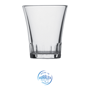 Vaso Amalfi 9 cl, Altura 7 cm, Diámetro 6 cm, Duralex Templado - Product Image 4