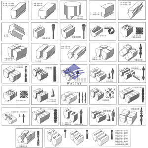 Mini marteau-pilon pour forgeage, marteau-pilon pour forgeron - Product Image 6