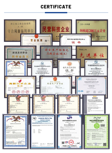 Capsule vuote di grado farmaceutico certificate Wecaps <span class=keywords><strong>DMF</strong></span> #00 #0 capsule di gelatina - Product Image 4