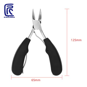 Mini Elektronische Werk Diagonale Tang Wire Cutter Multifunctionele Tuin Snijden Elektrische Reparatie Handje