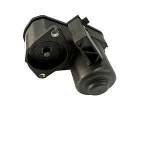 มอเตอร์คาลิปเปอร์เบรกหลัง Audi Q3 Volkswagen Sharan รุ่น 5QD988281 ซ้ายขวา อะไหล่ทดแทน พลาสติก ใหม่ - Product Image 3
