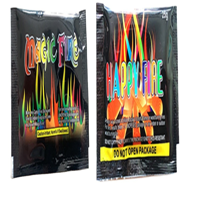 Accessoires Magie Fumée - Lot De 30 Pièces, Effet Fumée Du Bout Des Doigts, Pour Tours De Scène Ou Close-up - 6
