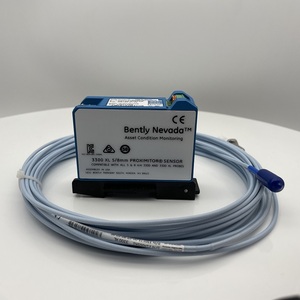 Sensor de Proximidad Nevada 3300xl 5/8mm 330180-50-00 Serie 3300 330180-50-00 3300xl 5/8mm Sensor de Proximidad Bently Nevada 3300 X - Product Image 3
