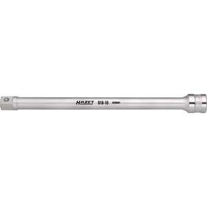 HAZET - 918-10 Rallonge oscillante 1/2 ''avec boule de verrouillage-EAN 4000896046416 CLÉ À DOUILLE ACCESSOIRES 1/2" - Product Image 1