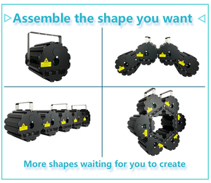 Sản phẩm mới nhất ghép 3D Laser Chiếu 4W 5W 6W RGB Laser hiển thị sân khấu chuyên nghiệp RGB Laser Ánh Sáng máy cho KTV <span class=keywords><strong>DJ</strong></span> sự kiện - Product Image 6