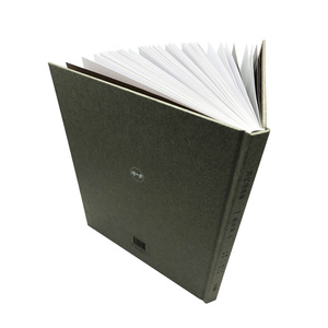 Servicio de Impresión de Libros de Arte con Encuadernación de Tapa Dura Personalizada para Monografías y Catálogos de Exposiciones de Museos con Composición OEM - Product Image 2