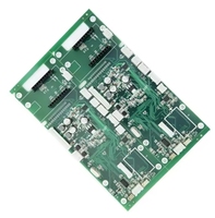 Module de commande de puissance automobile sur mesure fabriqué en usine, fabricant de circuits imprimés en céramique, assemblage de circuits imprimés
