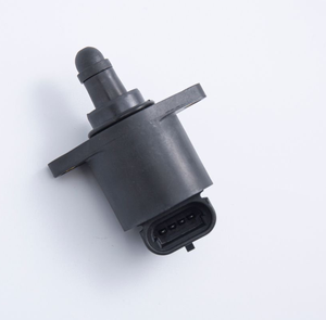 B1200 9945035วาล์วควบคุมอากาศไม่ได้ใช้งานมอเตอร์ steper สำหรับ Fiat Punto - Product Image 4