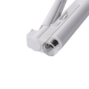 <span class=keywords><strong>Microscope</strong></span> <span class=keywords><strong>binoculaire</strong></span> en plastique pour étudiants avec grossissement 40X <span class=keywords><strong>et</strong></span> éclairage LED - Product Image 4