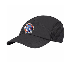 Impresión de transferencia de calor de nuevo listado personalizado Durable lavable de Nylon gorra de béisbol venta directa - Product Image 4