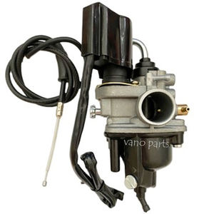 GD-HSHYQ-009 <span class=keywords><strong>Typhoon</strong></span> 12mm <span class=keywords><strong>50cc</strong></span> pièces de moteur de moto carburateur pour Pia - Product Image 4