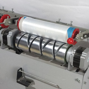 Tín Dụng Đại Dương Vành Đai Dệt Máy Cho Jumbo Túi Vành Đai Chất Lượng Cao Dây Kéo Vành Đai Làm Máy Dệt Giá Máy Danh Sách - Product Image 6