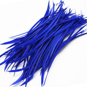 Venta al por mayor 15-20 cm Color teñido DIY suelta pelada <span class=keywords><strong>plumas</strong></span> <span class=keywords><strong>de</strong></span> ganso Biot prendas <span class=keywords><strong>vestidos</strong></span> <span class=keywords><strong>para</strong></span> manualidades decoración <span class=keywords><strong>de</strong></span> disfraces - Product Image 4