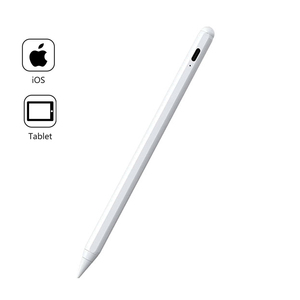 Stylet magnétique à pointe remplaçable pour crayon intelligent de haute précision pour Procreate <span class=keywords><strong>Good</strong></span>-notes Digital - Product Image 1